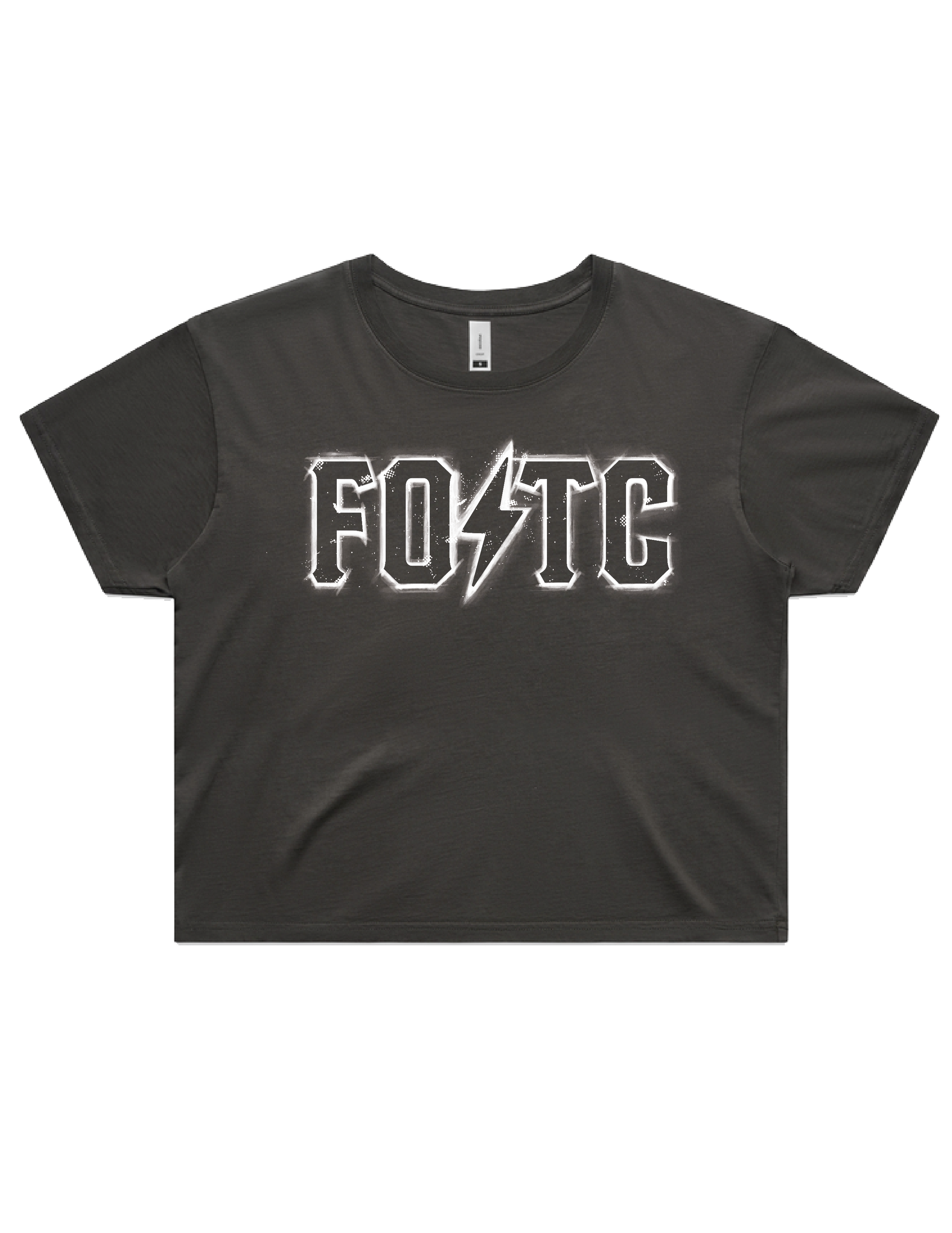 FOTC ACDC Chalk- Black - Crop - 4062F